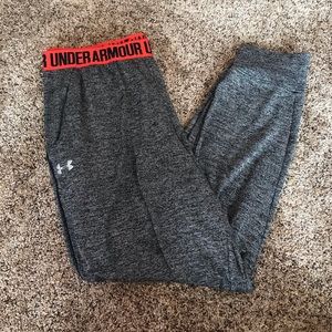 Under Armour Loose Jogger